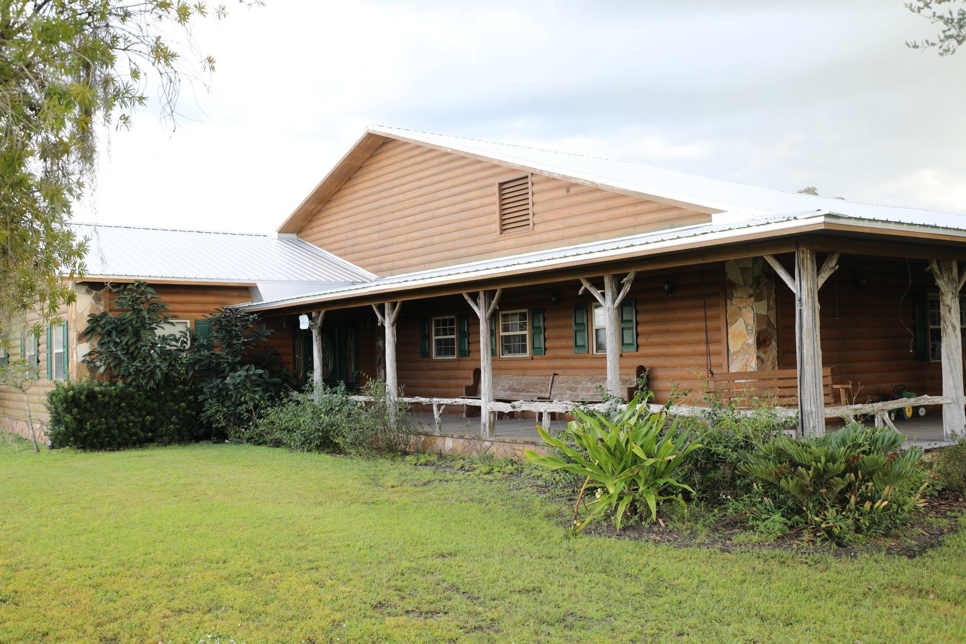 JSC-Roof-Metal Roofs Options