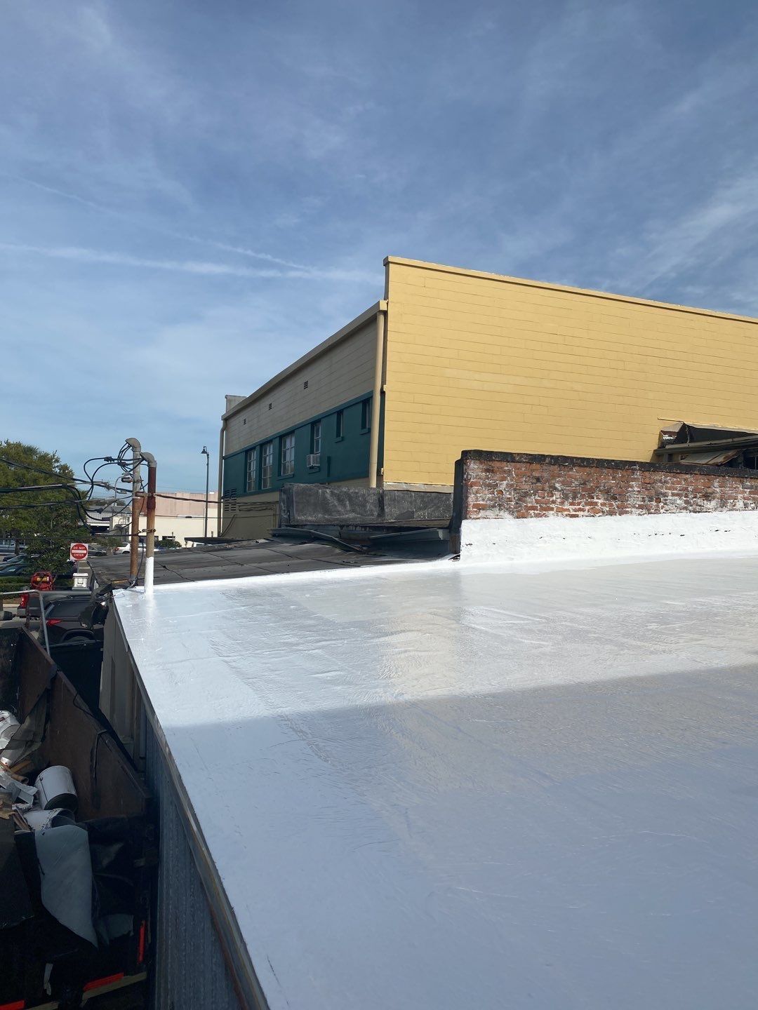 JSC Roofing-Commercial Roofing