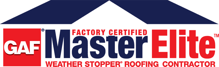 JSC Roofing -GAF Master Elite Contractor