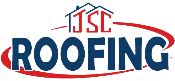 JSC Roofing | Roofer | Commercial Roofing Contractor | Residential Roof Replacement Logo