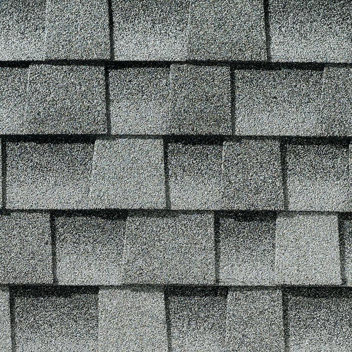 GAF Birchwood Shingles