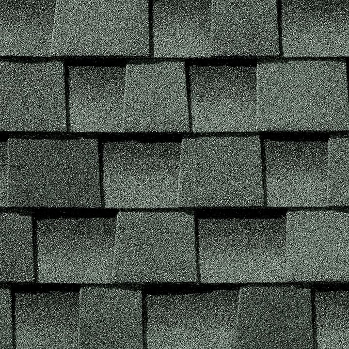 GAF Slate Shingles