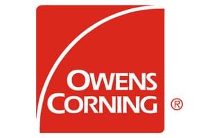 Owens Corning Logo