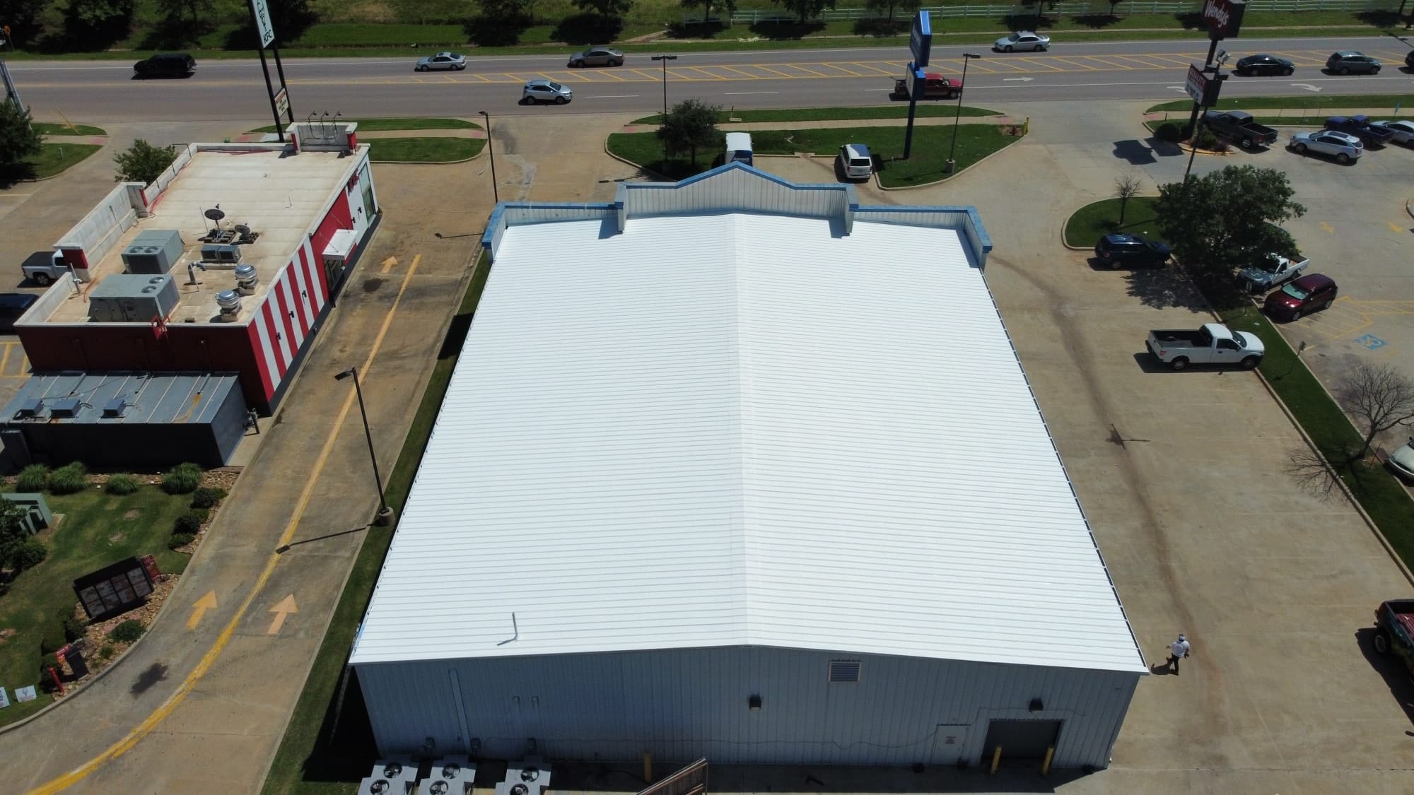 roof restoration florida