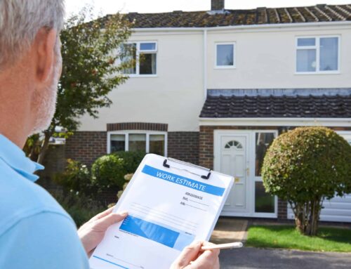 When to Consider a Roof Replacement