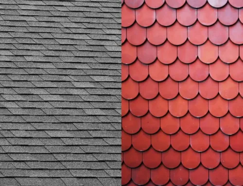 Asphalt Roof Shingles vs Other Roofing Types: Which Is Right for You?