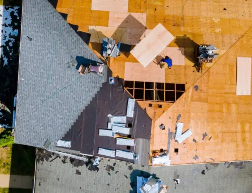 Commercial Roof Installation and Repair: Expert Tips to Prepare Your Home for a Seamless Process