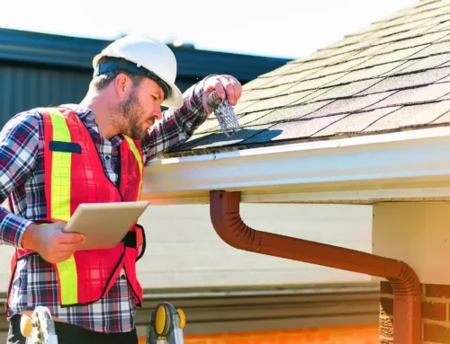Roof Inspection Tools & Tips for DIY Safety This Summer