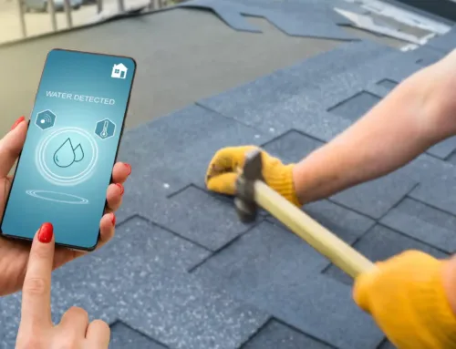 How Smart Roofing Tech Can Help Monitor Damage Before It Gets Worse