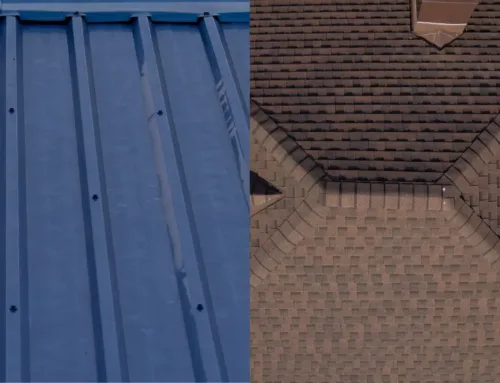 Metal Roofing vs. Asphalt Shingles: Best Choice for Florida’s Coastal Homes?