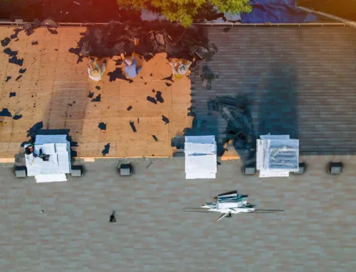 When to Repair vs Replace Your Roof: Spotlight on Common Roofing Issues