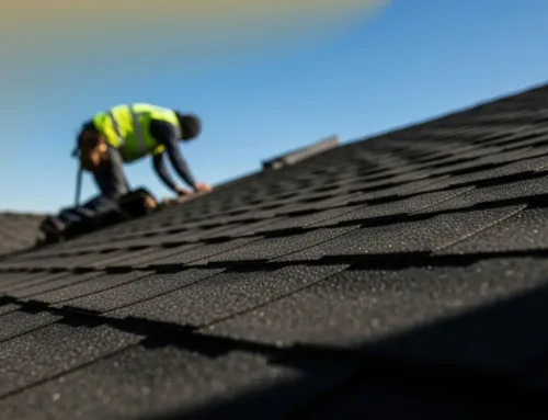 Roof Flashing Inspection: What to Check Before the Wet Season Arrives