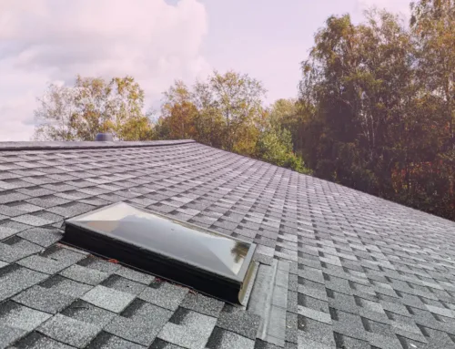 Cooler Nights & Roof Moisture: How Roof Ventilation Helps in December