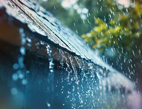 Holiday Storm Protection: Preparing Your Roof for Wind & Rain Risks