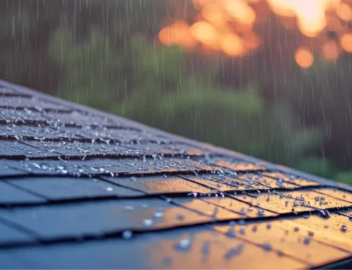 Roof Coating Myths vs Reality: What to Know Before the Next Rainy Season