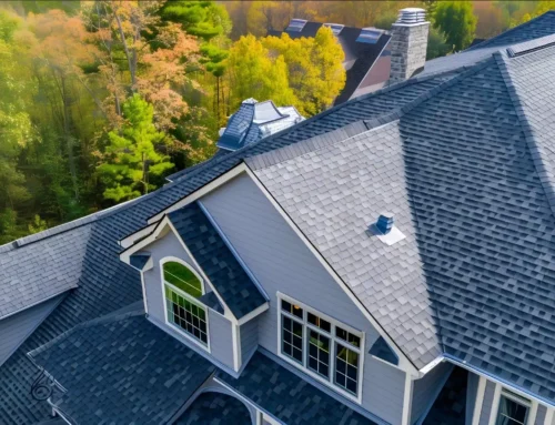 Why Hiring a GAF Master Elite Roofing Contractor Provides Added Protection and Quality